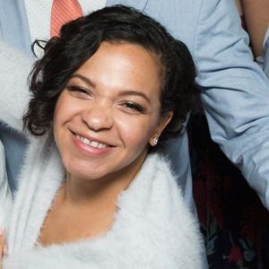 Meet your Posher, Eliza